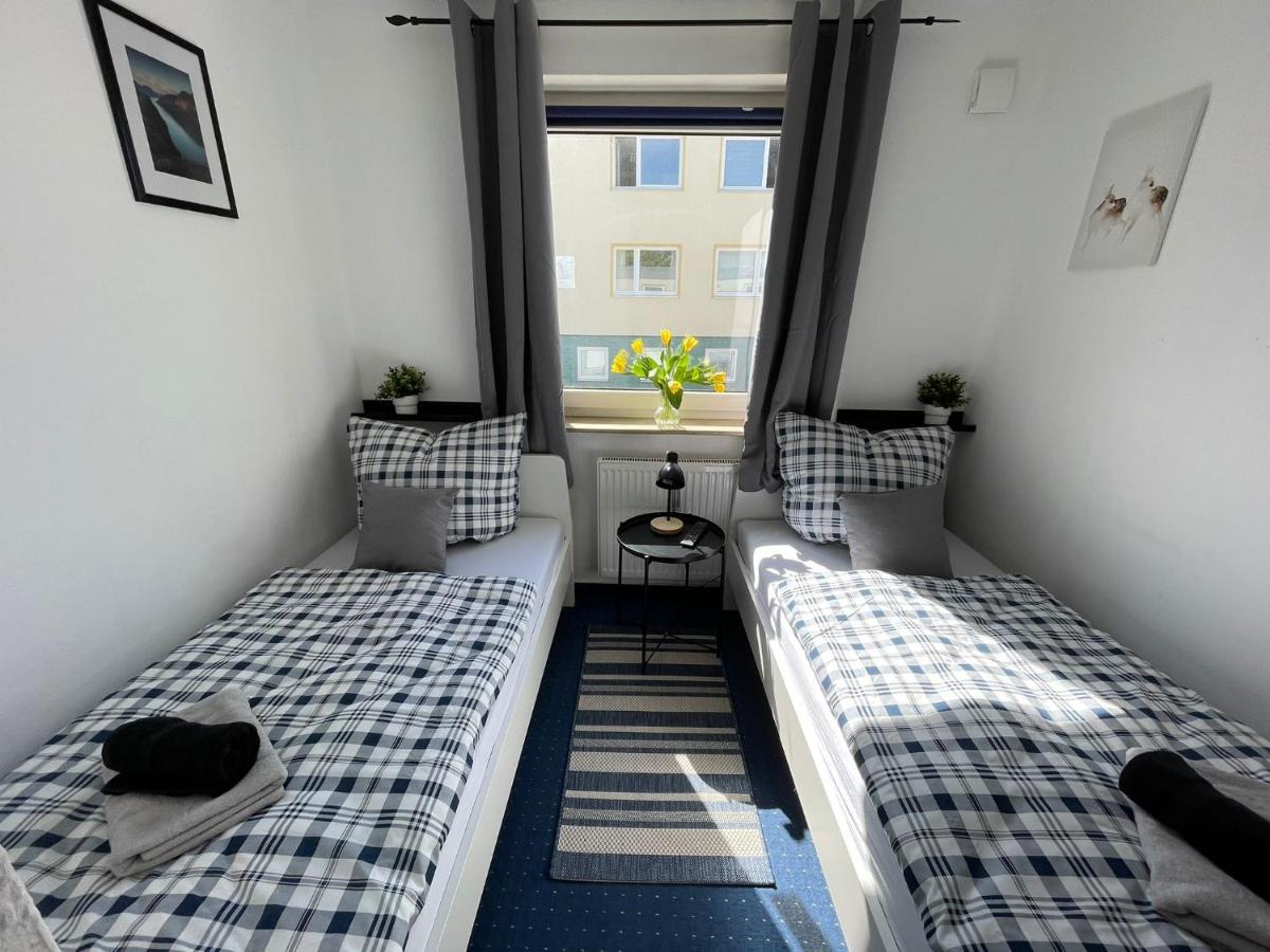 Gaestezimmer Kreuzheide Wolfsburg Exteriér fotografie